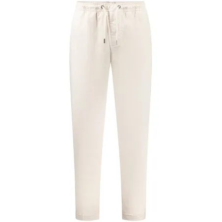 PANTALON HOMME GUESS JEANS BEIGE - GUESS JEANS