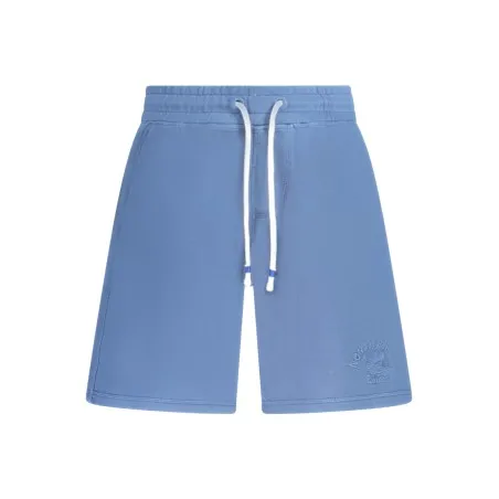 SHORT HOMME NORTH SAILS BLEU - NORTH SAILS