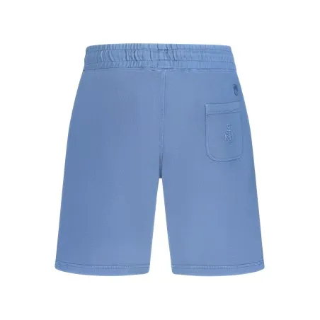 SHORT HOMME NORTH SAILS BLEU - NORTH SAILS