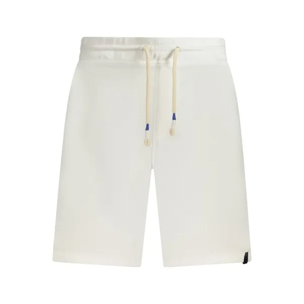 SHORT HOMME NORTH SAILS BLANC - NORTH SAILS