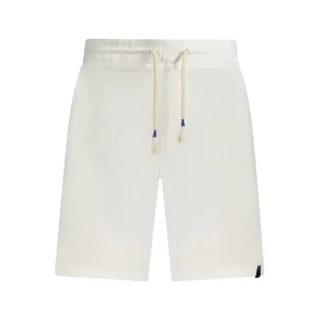 SHORT HOMME NORTH SAILS BLANC - NORTH SAILS