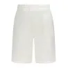 SHORT HOMME NORTH SAILS BLANC - NORTH SAILS