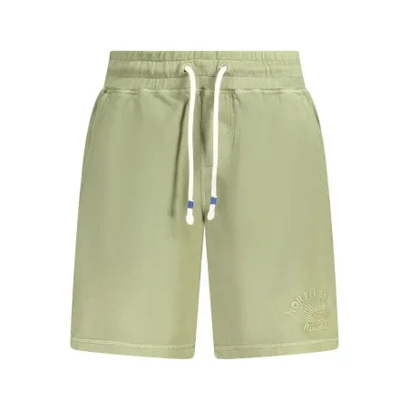 SHORT HOMME NORTH SAILS VERT - NORTH SAILS