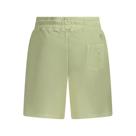 SHORT HOMME NORTH SAILS VERT - NORTH SAILS