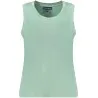 DÉBARDEUR FEMME NORTH SAILS VERT - NORTH SAILS