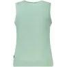 DÉBARDEUR FEMME NORTH SAILS VERT - NORTH SAILS