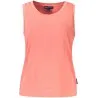 DÉBARDEUR ROSE POUR FEMMES NORTH SAILS - NORTH SAILS