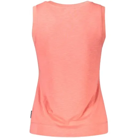 DÉBARDEUR ROSE POUR FEMMES NORTH SAILS - NORTH SAILS