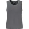 DÉBARDEUR FEMME NORTH SAILS NOIR - NORTH SAILS