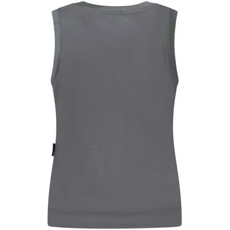DÉBARDEUR FEMME NORTH SAILS NOIR - NORTH SAILS