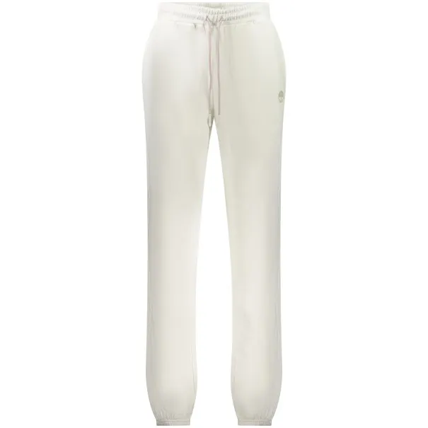 PANTALON BLANC POUR FEMME NORTH SAILS - NORTH SAILS