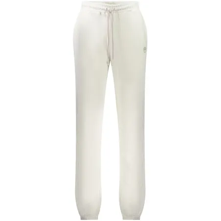 PANTALON BLANC POUR FEMME NORTH SAILS - NORTH SAILS