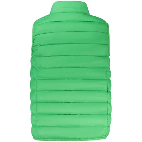 NORTH SAILS T-SHIRT SANS MANCHES POUR ENFANTS VERT - NORTH SAILS