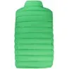 NORTH SAILS T-SHIRT SANS MANCHES POUR ENFANTS VERT - NORTH SAILS
