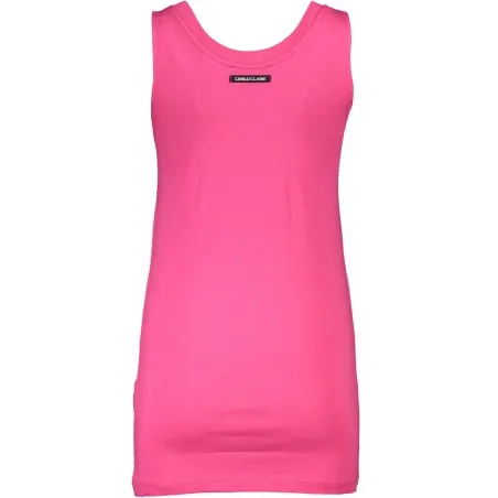 DÉBARDEUR ROSE POUR FEMMES CAVALLI CLASS - CAVALLI CLASS