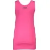 DÉBARDEUR ROSE POUR FEMMES CAVALLI CLASS - CAVALLI CLASS