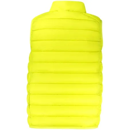 T-shirt sans manches pour enfants North Sails jaune - NORTH SAILS
