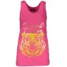 DÉBARDEUR ROSE POUR FEMMES CAVALLI CLASS - CAVALLI CLASS
