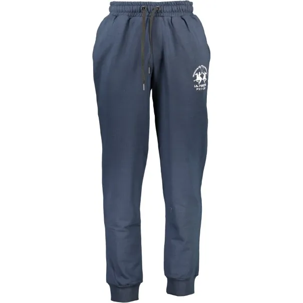 PANTALON HOMME BLEU LA MARTINA - LA MARTINA