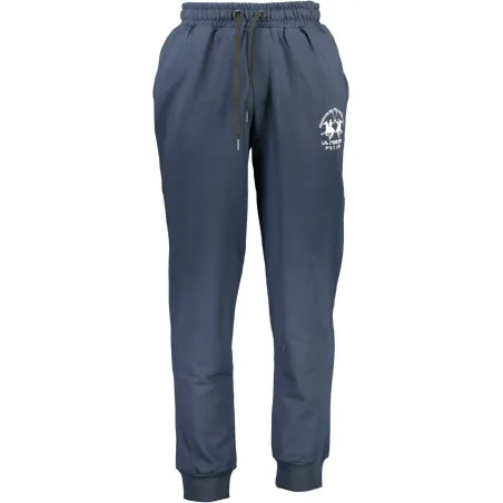 PANTALON HOMME BLEU LA MARTINA - LA MARTINA