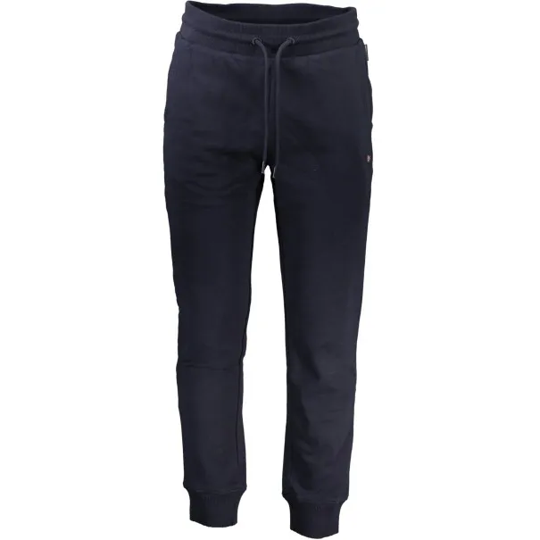 PANTALON BLEU HOMME NAPAPIJRI - NAPAPIJRI