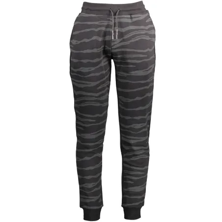 PANTALON NOIR POUR HOMMES CAVALLI CLASS - CAVALLI CLASS