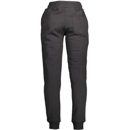 PANTALON NOIR POUR HOMMES CAVALLI CLASS - CAVALLI CLASS