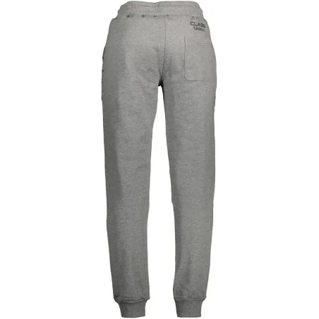 PANTALON HOMME CAVALLI CLASS GRIS - CAVALLI CLASS