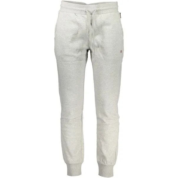 PANTALON HOMME NAPAPIJRI GRIS - NAPAPIJRI