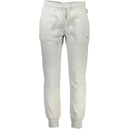 PANTALON HOMME NAPAPIJRI GRIS - NAPAPIJRI
