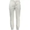 PANTALON HOMME NAPAPIJRI GRIS - NAPAPIJRI