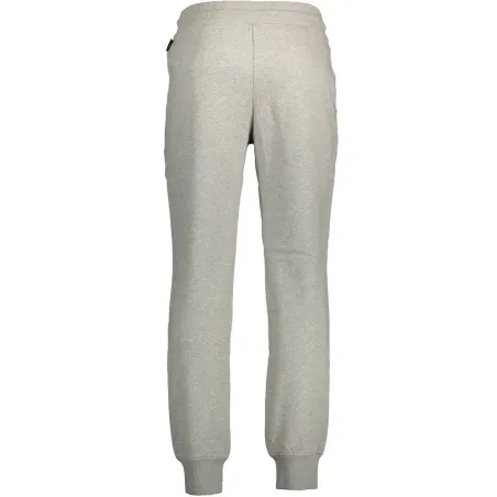 PANTALON HOMME NAPAPIJRI GRIS - NAPAPIJRI