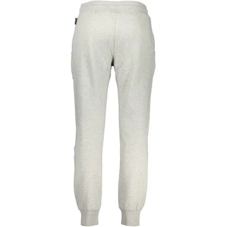 PANTALON HOMME NAPAPIJRI GRIS - NAPAPIJRI