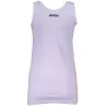 DÉBARDEUR VIOLET POUR FEMMES CAVALLI CLASS - CAVALLI CLASS