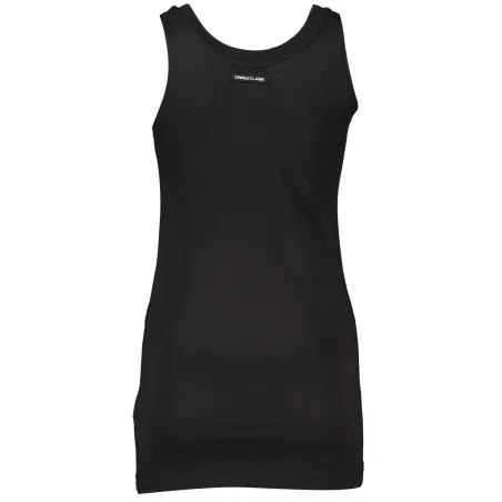 DÉBARDEUR CAVALLI CLASS POUR FEMMES NOIR - CAVALLI CLASS