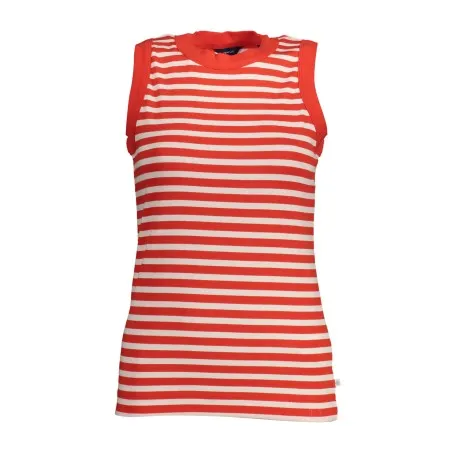 DÉBARDEUR FEMME GANT ROUGE - GANT