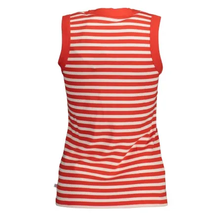 DÉBARDEUR FEMME GANT ROUGE - GANT