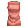 DÉBARDEUR FEMME GANT ROUGE - GANT