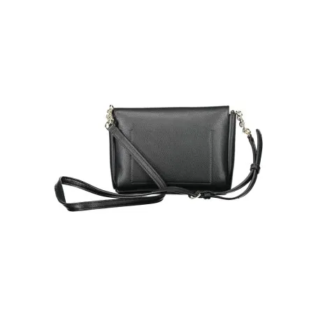 SAC À BANDOULIÈRE FEMME CALVIN KLEIN NOIR - CALVIN KLEIN