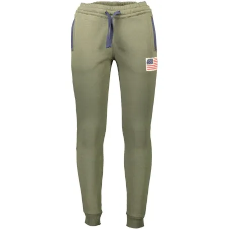 Pantalon vert homme US POLO ASSN. - U.S. POLO ASSN