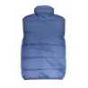 LA MARTINA SANS MANCHES BLEU POUR HOMME - LA MARTINA