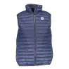 NORTH SAILS T-SHIRT SANS MANCHES POUR HOMMES BLEU - NORTH SAILS