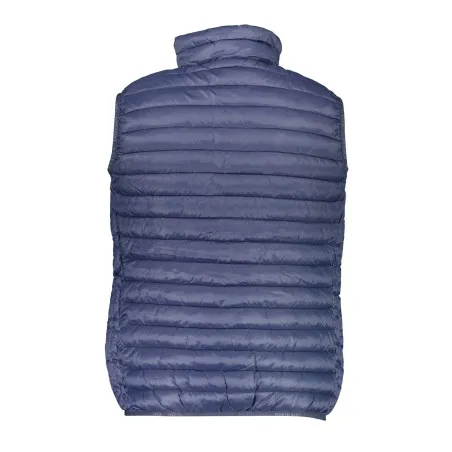 NORTH SAILS T-SHIRT SANS MANCHES POUR HOMMES BLEU - NORTH SAILS
