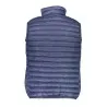 NORTH SAILS T-SHIRT SANS MANCHES POUR HOMMES BLEU - NORTH SAILS