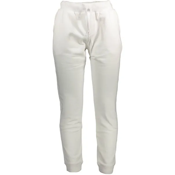 PANTALON BLANC POUR HOMMES NORTH SAILS - NORTH SAILS