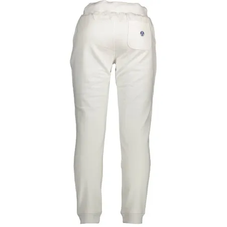 PANTALON BLANC POUR HOMMES NORTH SAILS - NORTH SAILS