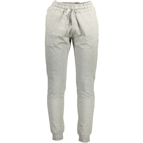 PANTALON GRIS POUR HOMME US POLO ASSN. - U.S. POLO ASSN