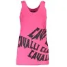 DÉBARDEUR ROSE POUR FEMMES CAVALLI CLASS - CAVALLI CLASS