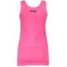 DÉBARDEUR ROSE POUR FEMMES CAVALLI CLASS - CAVALLI CLASS