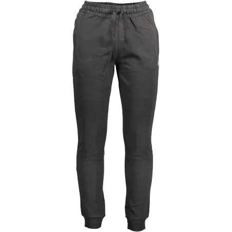 PANTALONS NOIRS POUR HOMMES US POLO ASSN. - U.S. POLO ASSN